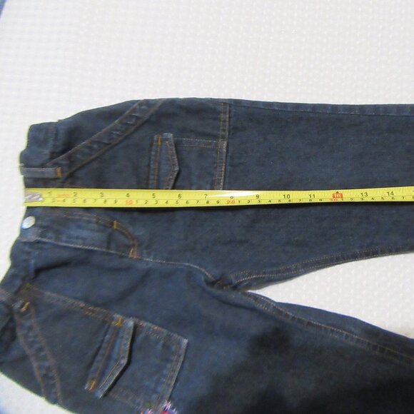 Baby 's 18M blue Jeans - Picture 9 of 14